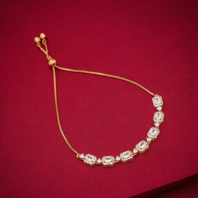 Zircon Bracelet Zircon Bracelet 191926