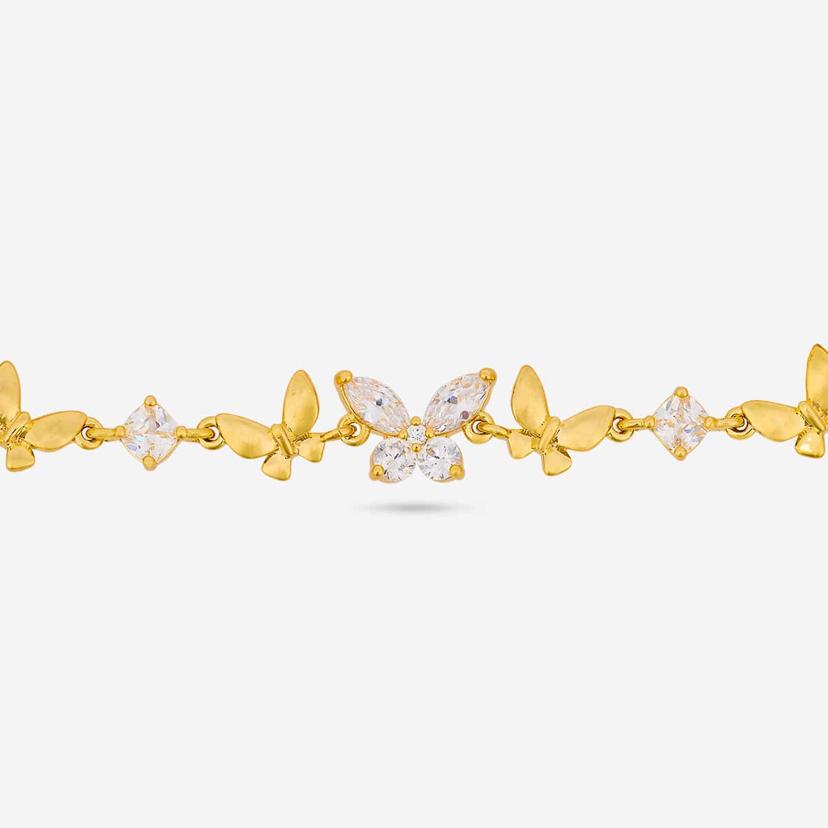 Zircon Bracelet Zircon Bracelet 191927