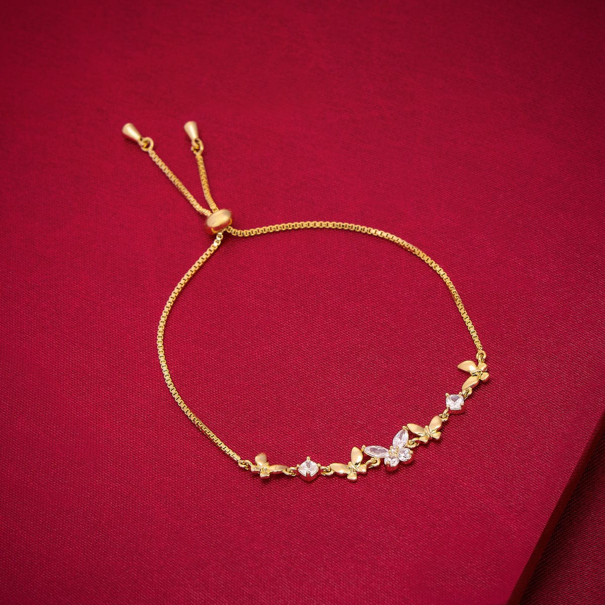 Zircon Bracelet Zircon Bracelet 191927