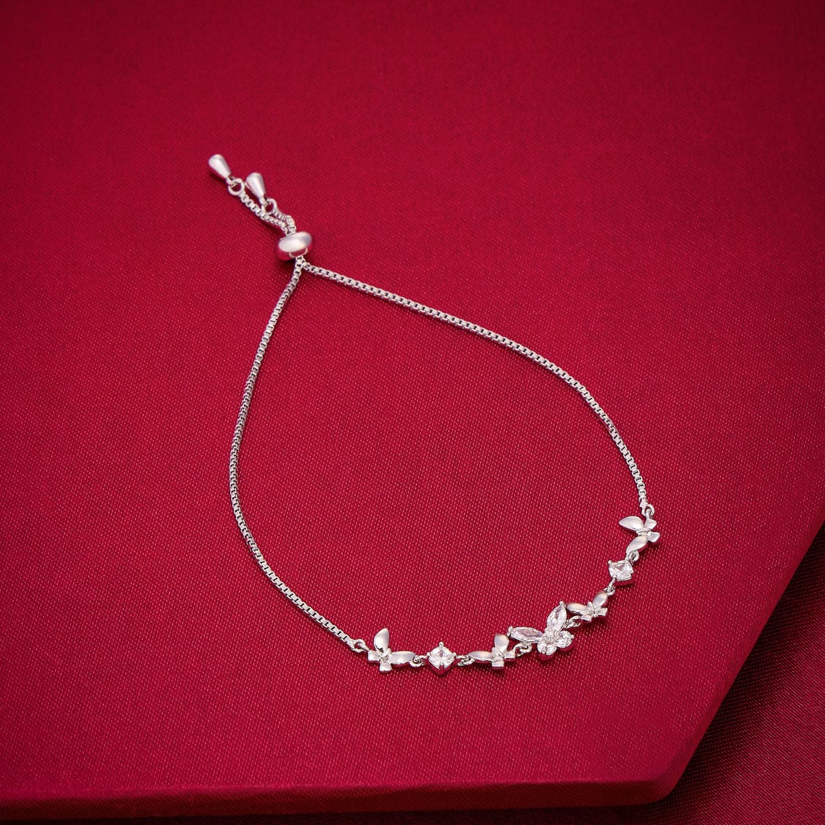 Zircon Bracelet Zircon Bracelet 191927