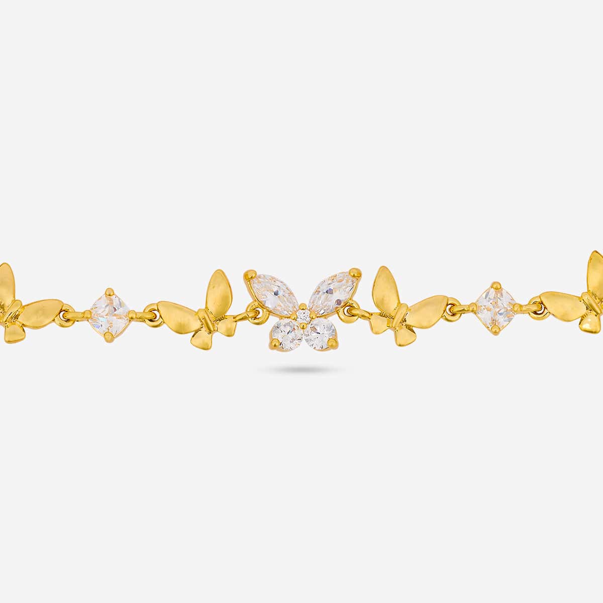 Zircon Bracelet Zircon Bracelet 191927