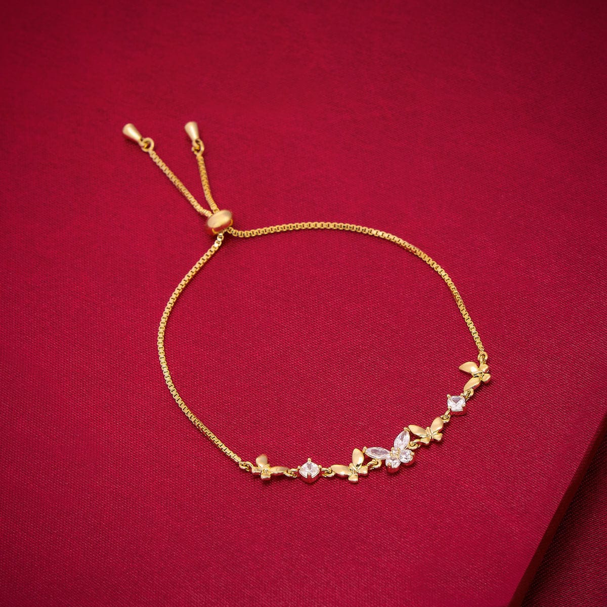 Zircon Bracelet Zircon Bracelet 191927