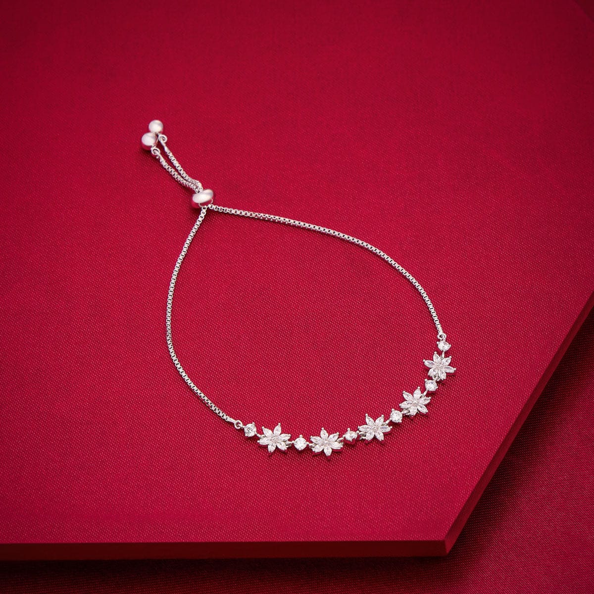 Zircon Bracelet Zircon Bracelet 191928