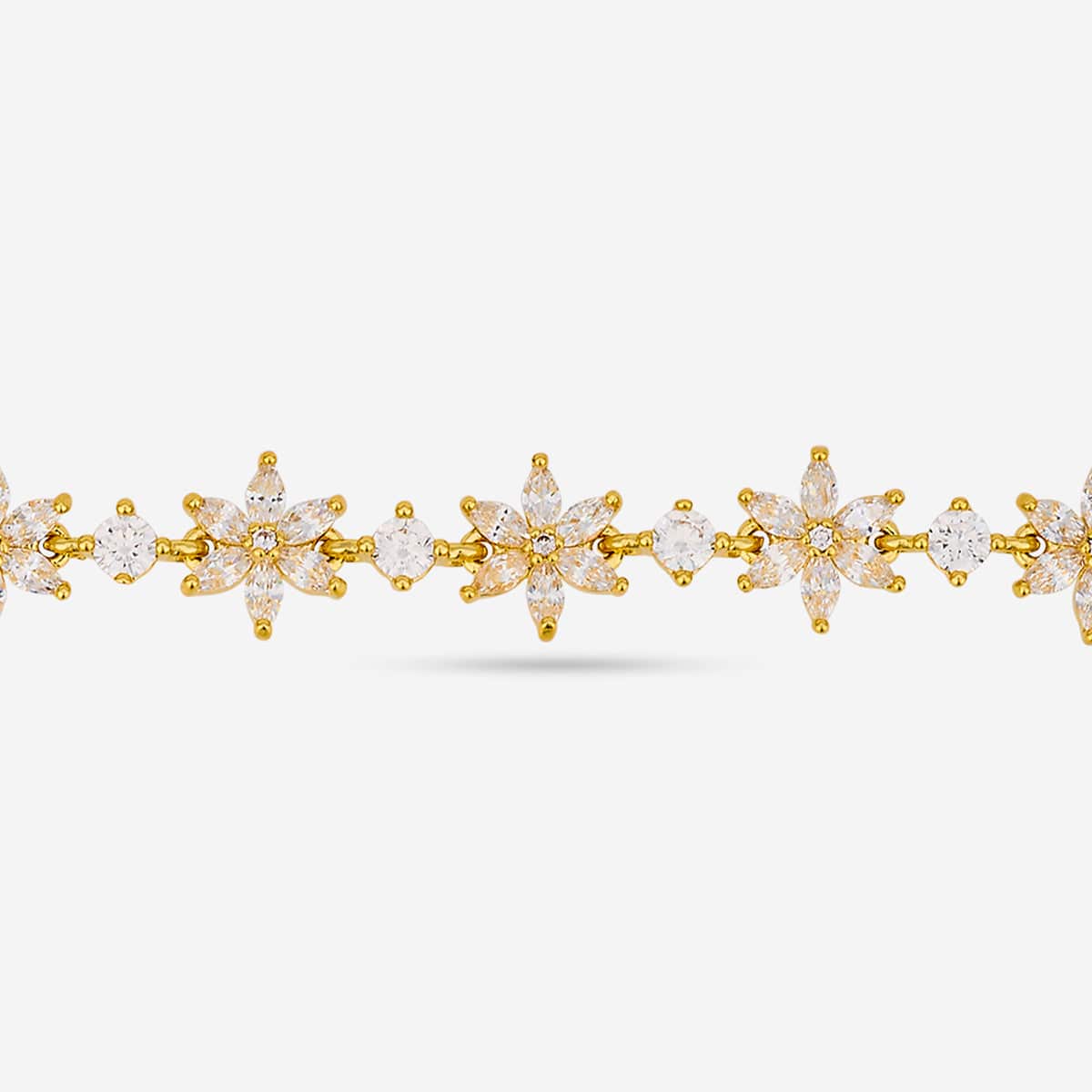 Zircon Bracelet Zircon Bracelet 191928