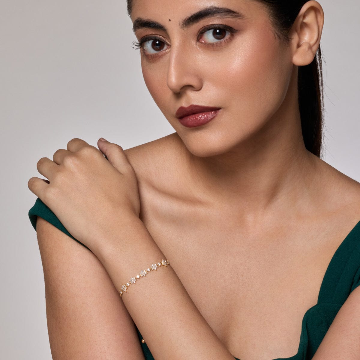 Zircon Bracelet Zircon Bracelet 191928