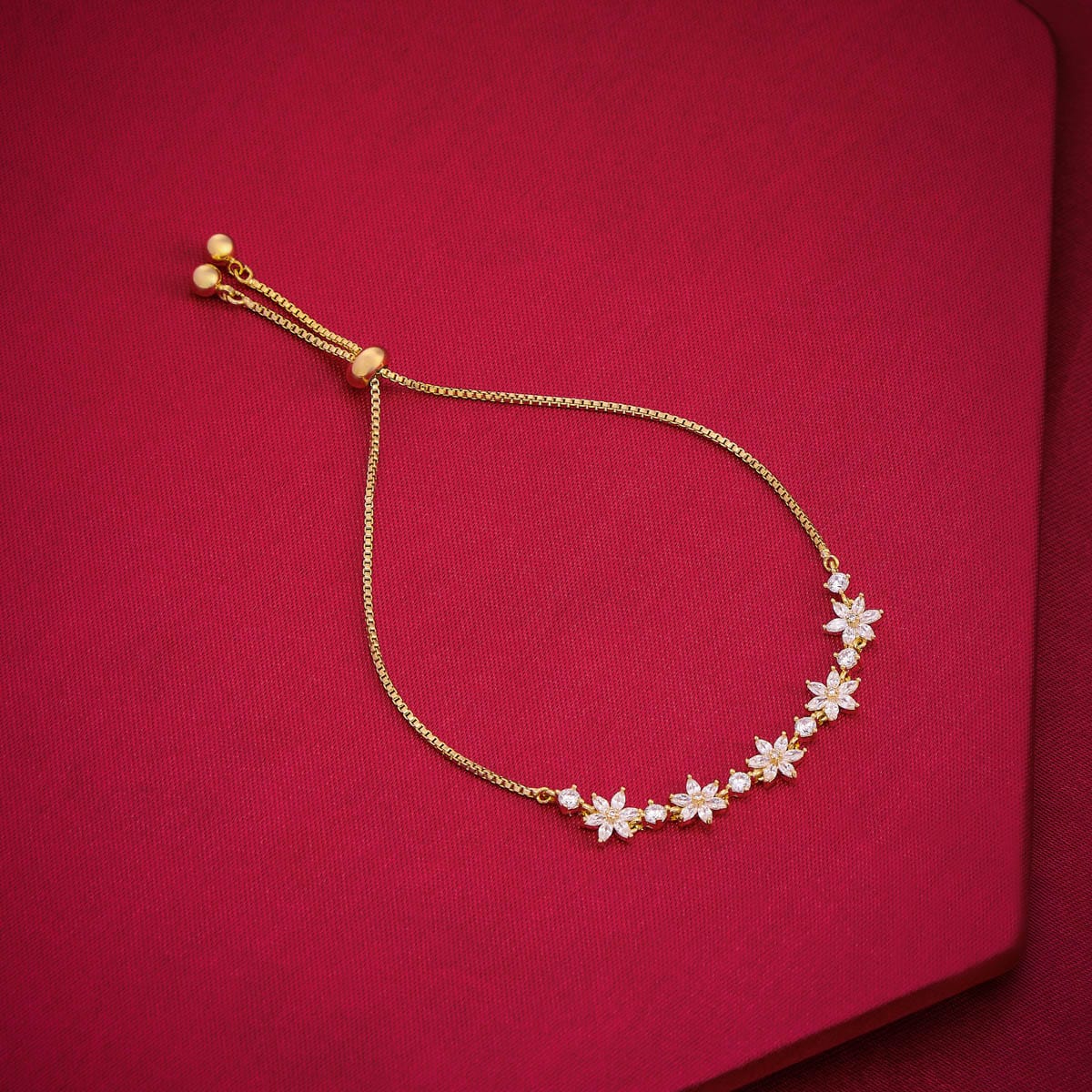 Zircon Bracelet Zircon Bracelet 191928