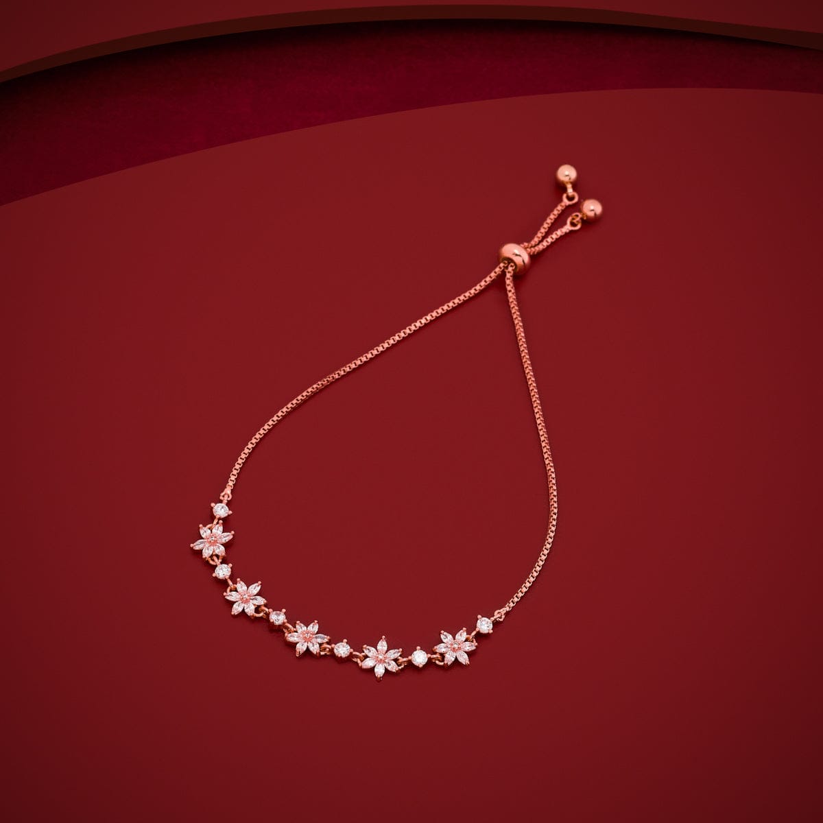 Zircon Bracelet Zircon Bracelet 191928