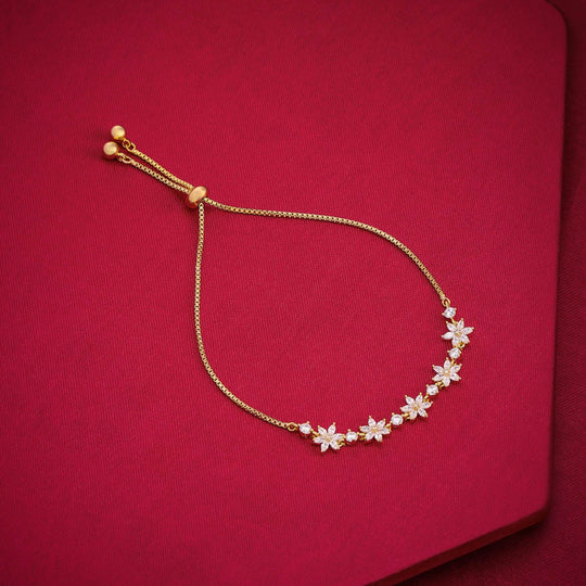 Zircon Bracelet Zircon Bracelet 191928