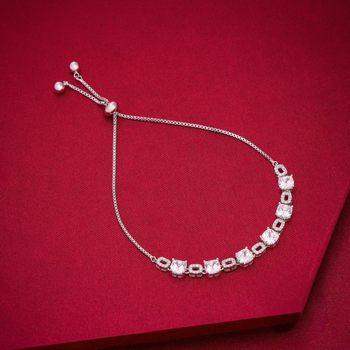 Zircon Bracelet Zircon Bracelet 191929