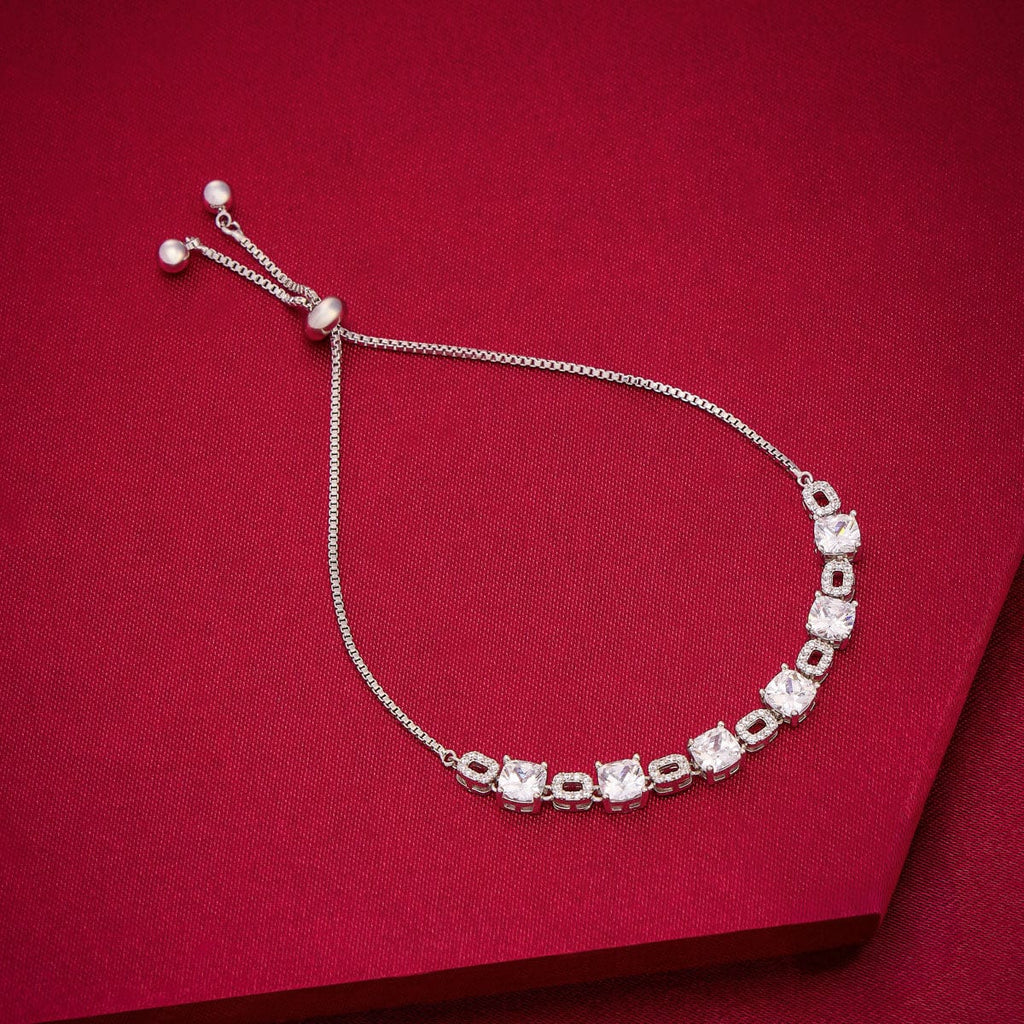 Zircon Bracelet Zircon Bracelet 191929