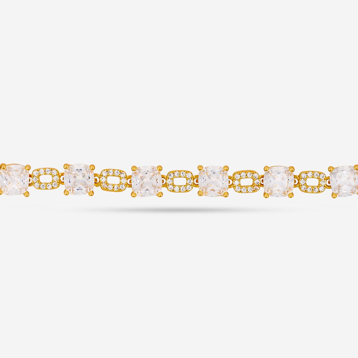 Zircon Bracelet Zircon Bracelet 191929