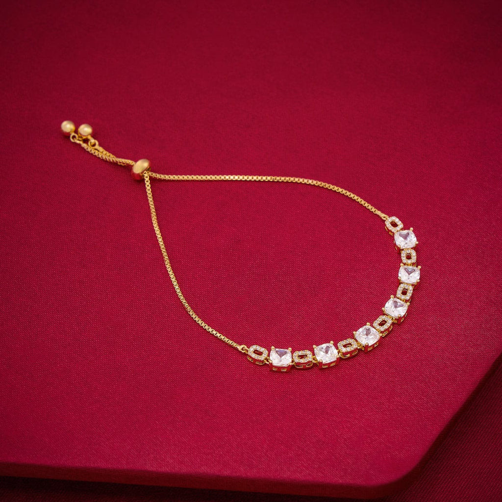 Zircon Bracelet Zircon Bracelet 191929