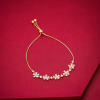 Zircon Bracelet Zircon Bracelet 191930