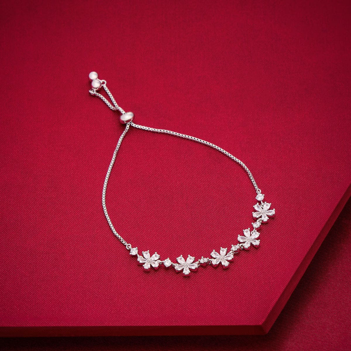 Zircon Bracelet Zircon Bracelet 191930