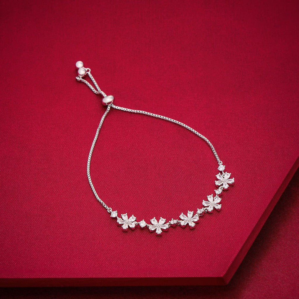 Zircon Bracelet Zircon Bracelet 191930