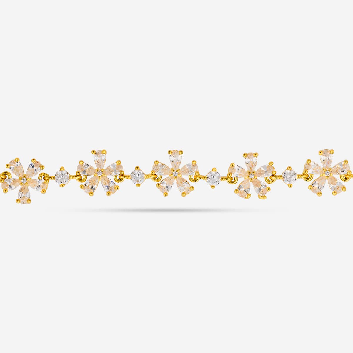 Zircon Bracelet Zircon Bracelet 191930