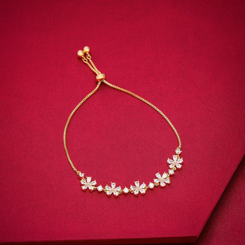 Zircon Bracelet Zircon Bracelet 191930