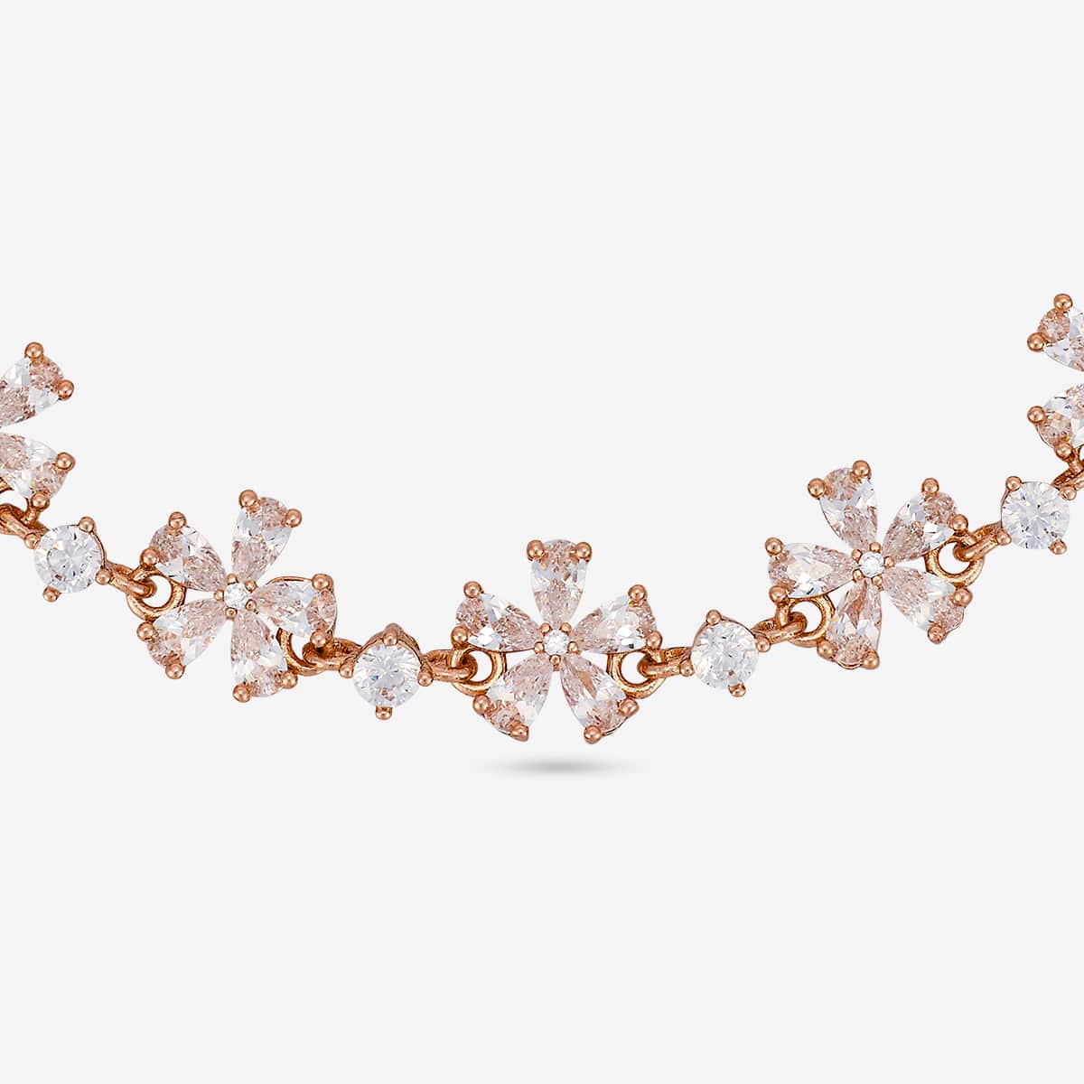 Zircon Bracelet Zircon Bracelet 191930