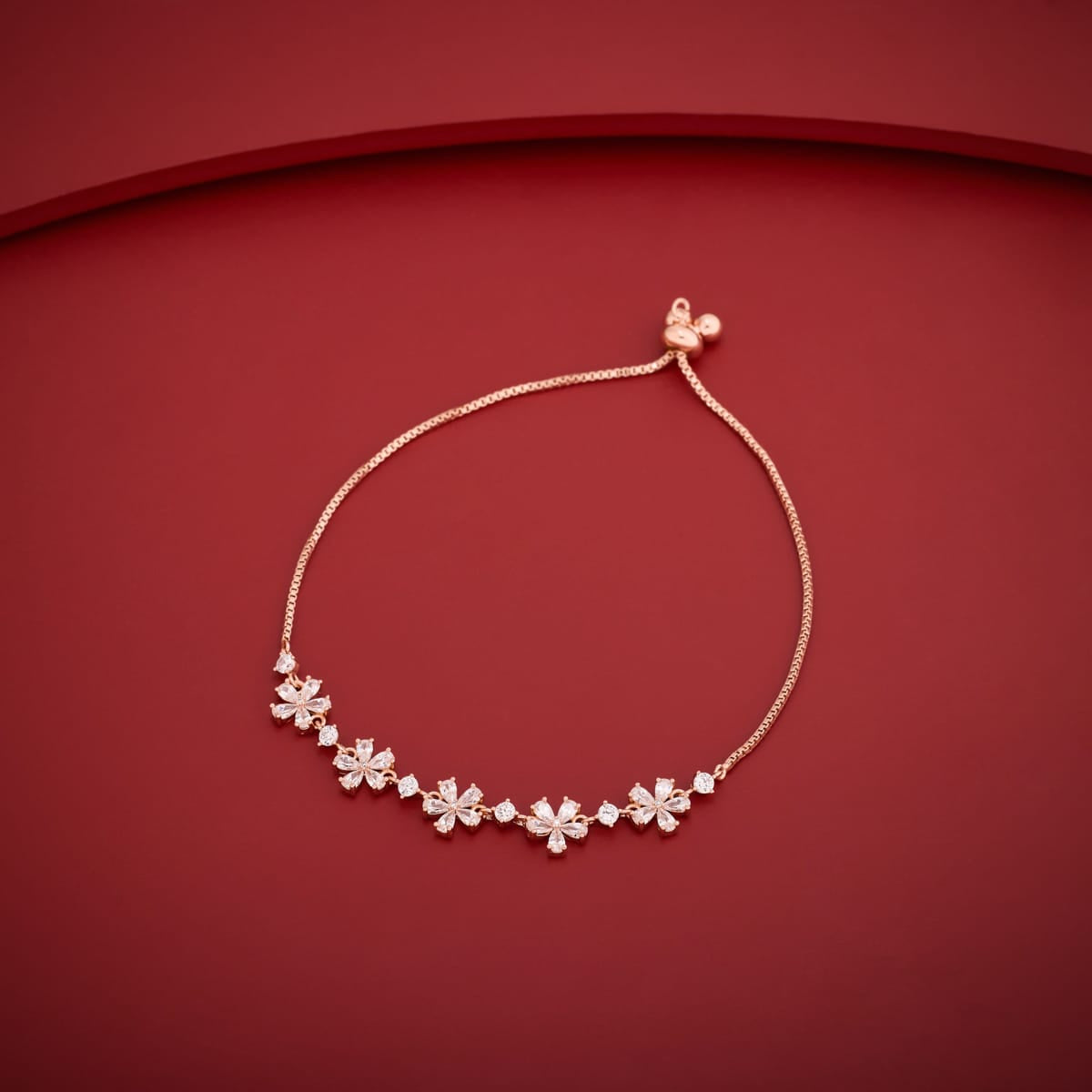 Zircon Bracelet Zircon Bracelet 191930