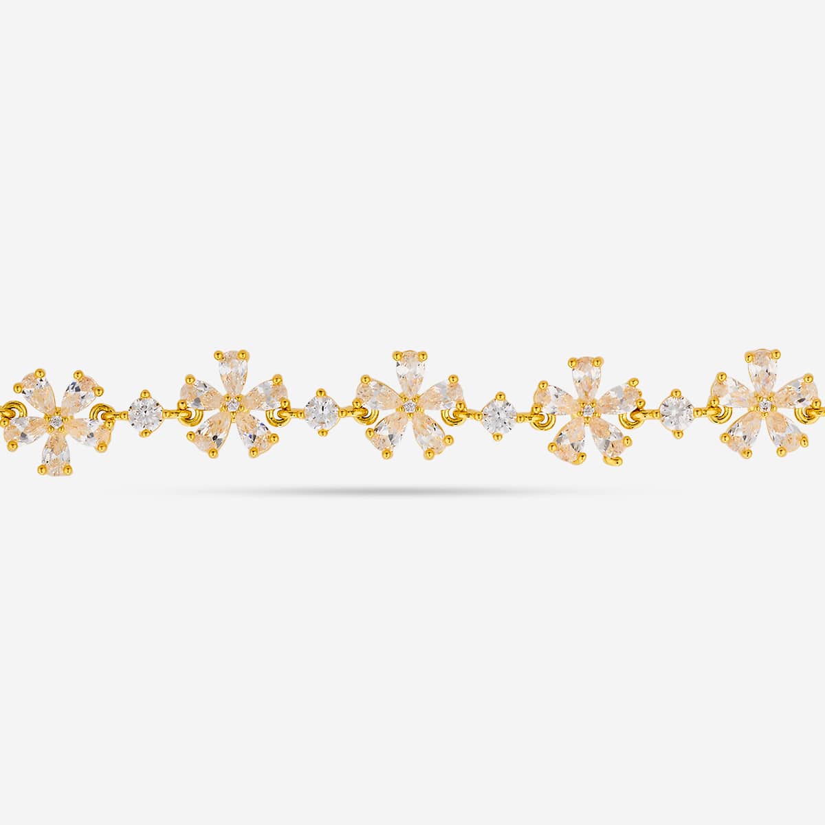 Zircon Bracelet Zircon Bracelet 191930