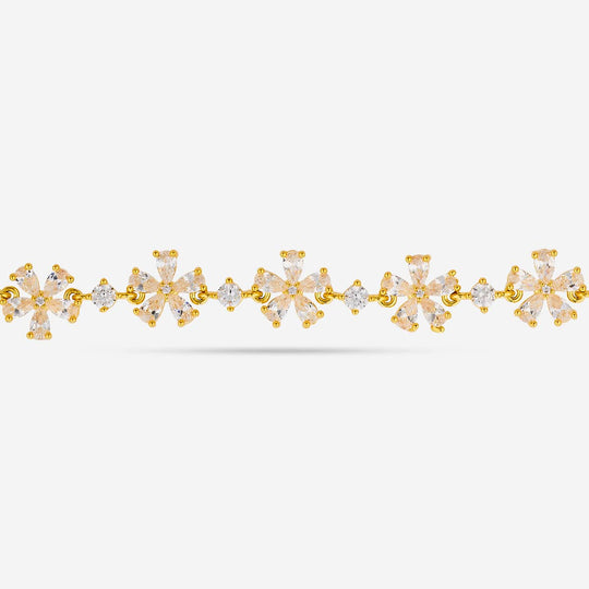 Zircon Bracelet Zircon Bracelet 191930