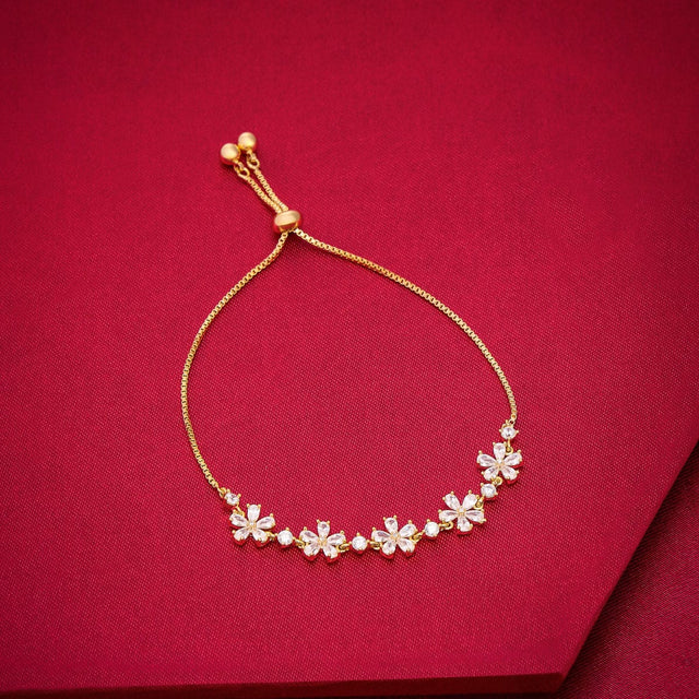 Zircon Bracelet Zircon Bracelet 191930