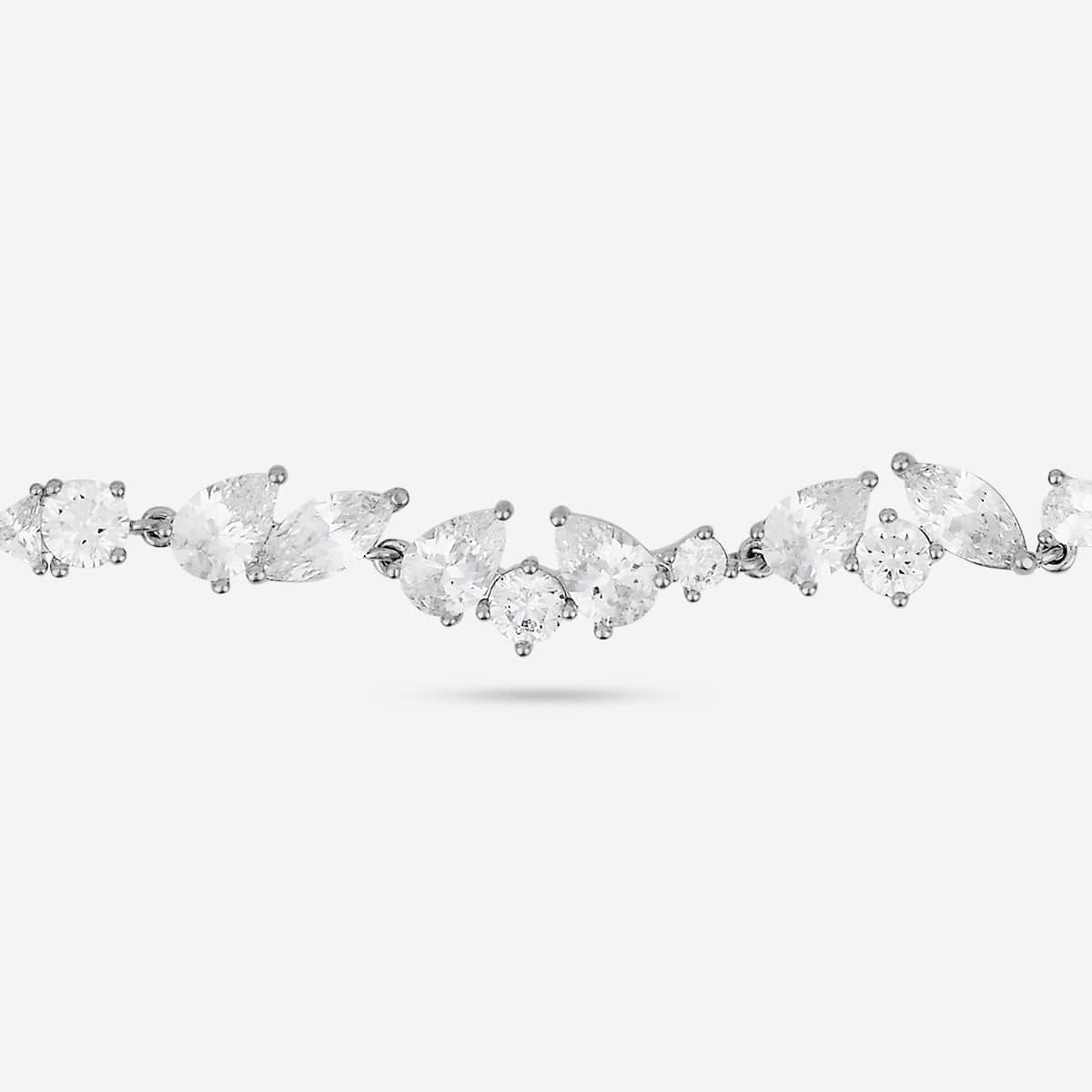 Zircon Bracelet Zircon Bracelet 191931