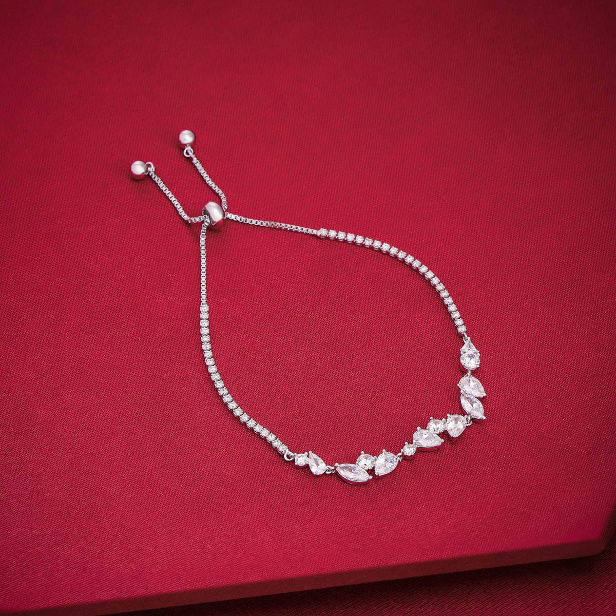 Zircon Bracelet Zircon Bracelet 191931