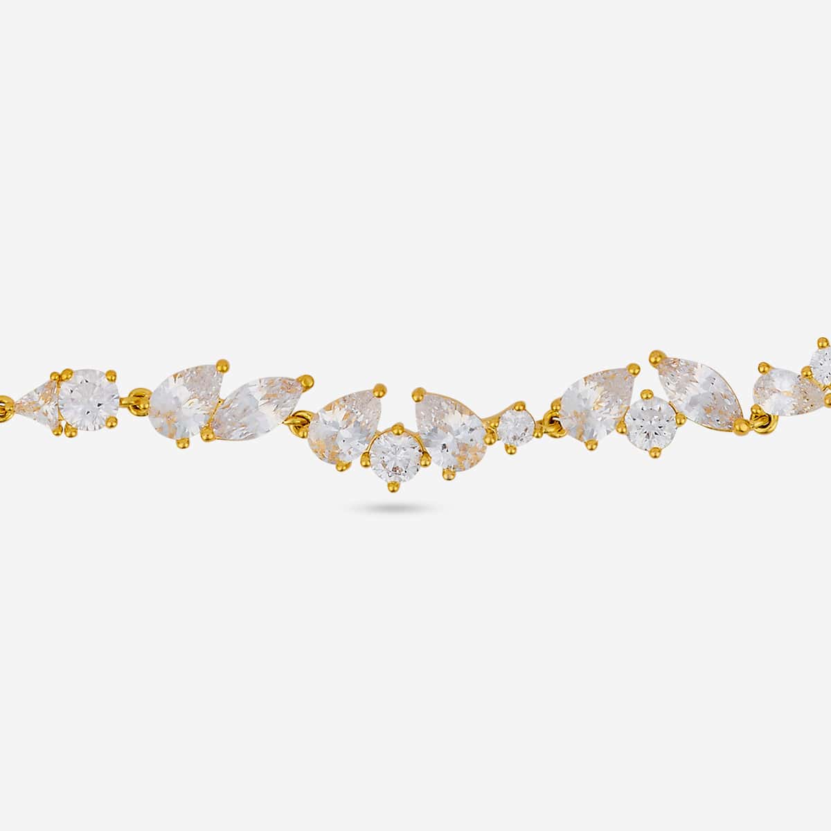 Zircon Bracelet Zircon Bracelet 191931