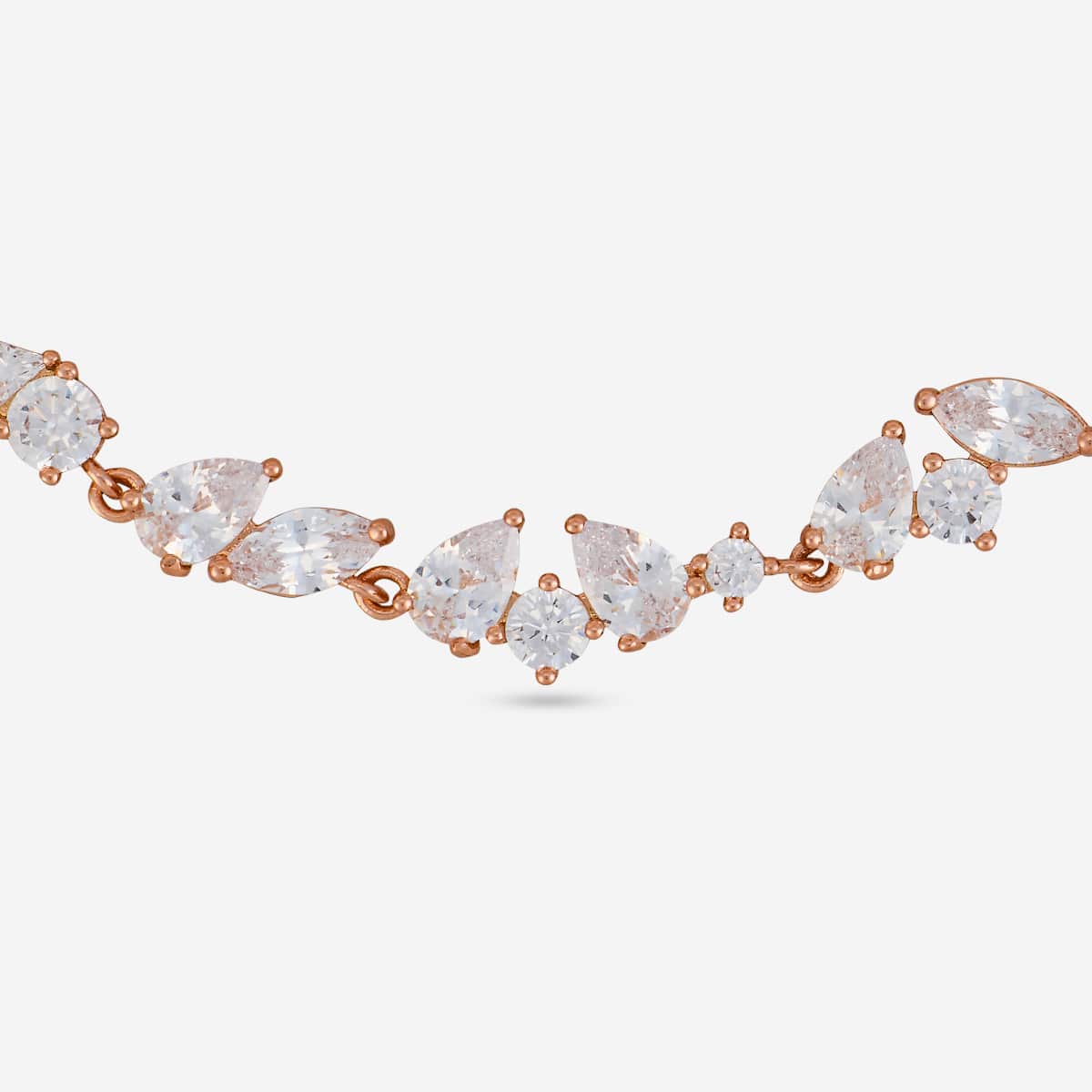 Zircon Bracelet Zircon Bracelet 191931