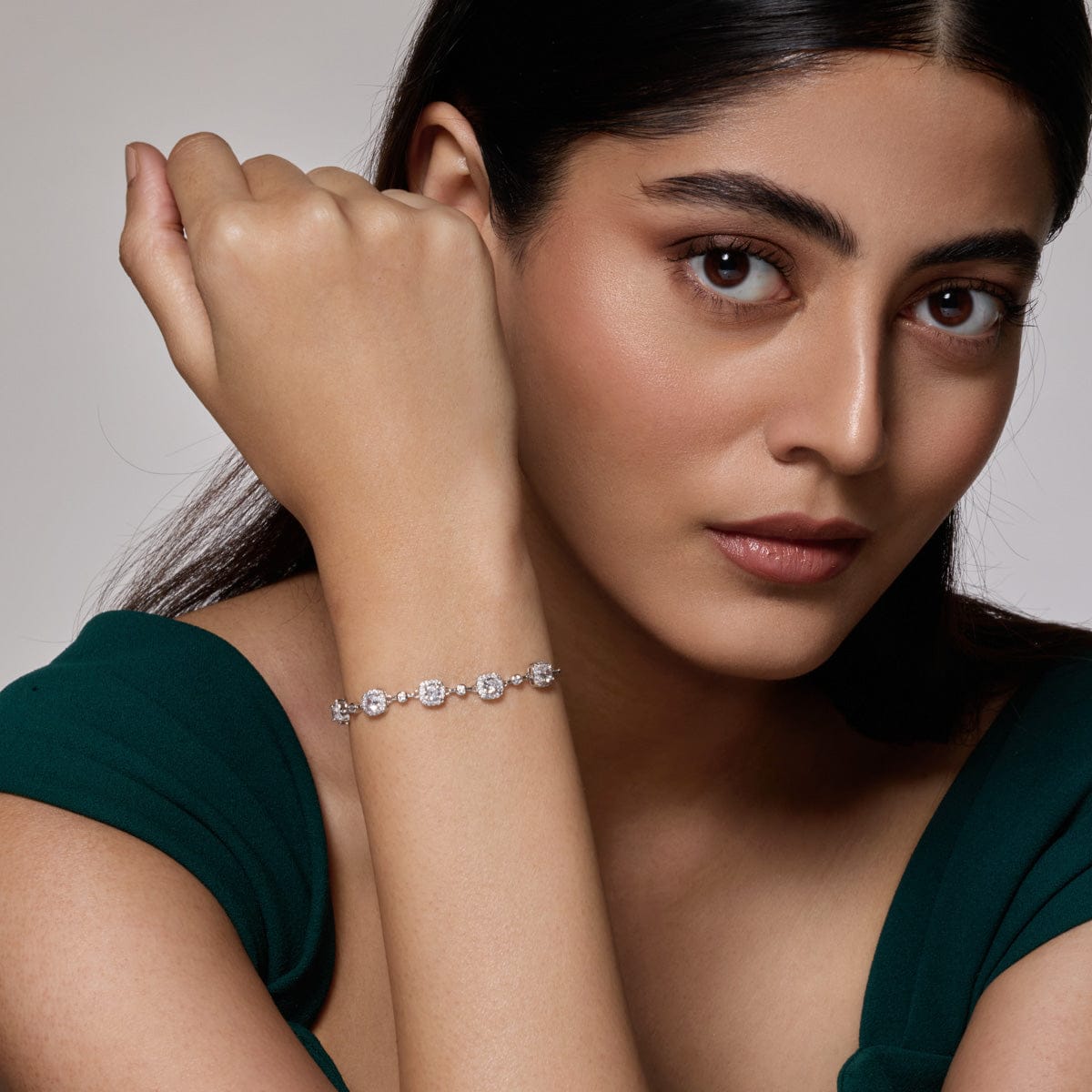 Zircon Bracelet Zircon Bracelet 191959