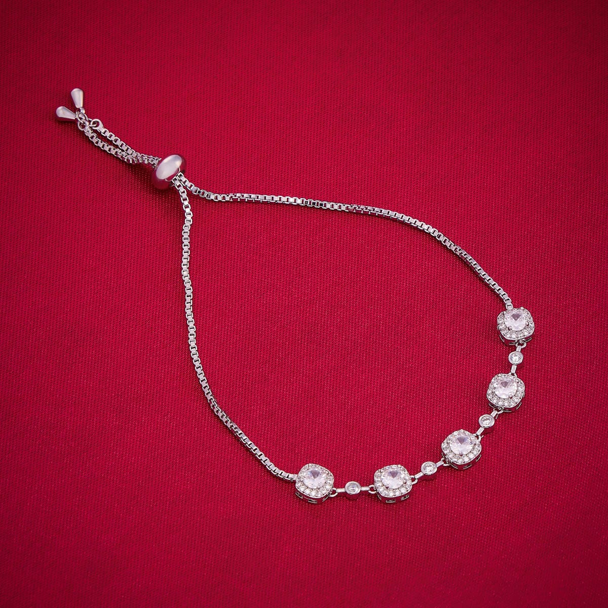 Zircon Bracelet Zircon Bracelet 191959