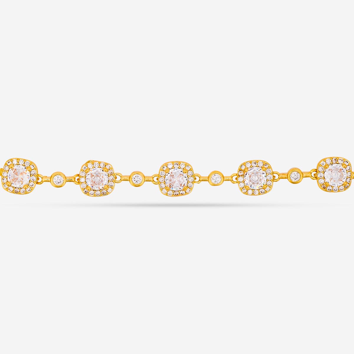 Zircon Bracelet Zircon Bracelet 191959