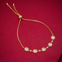 Zircon Bracelet Zircon Bracelet 191959