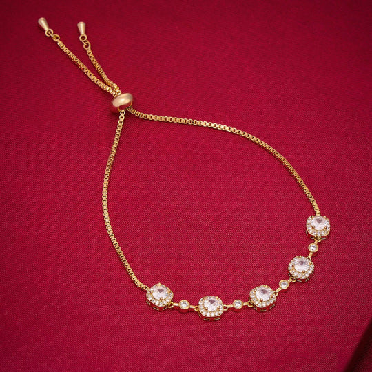Zircon Bracelet Zircon Bracelet 191959