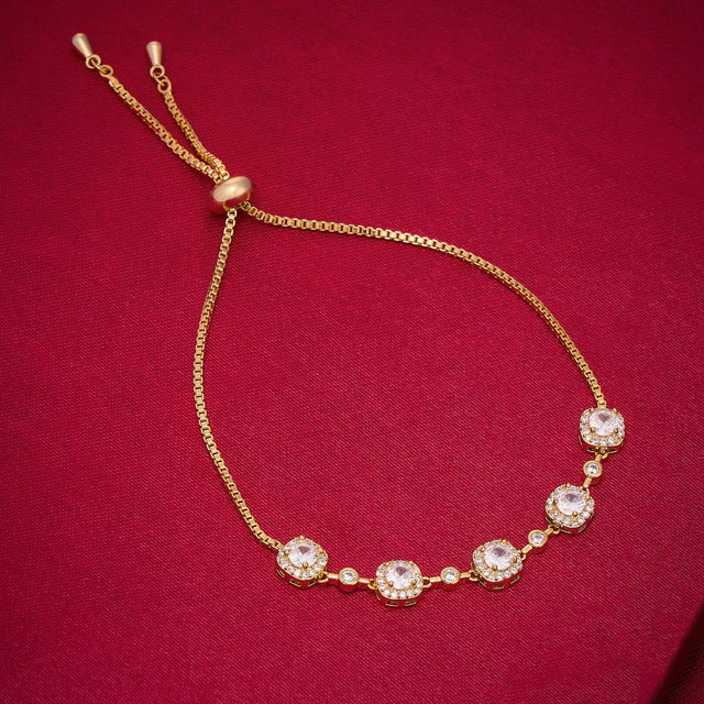 Zircon Bracelet Zircon Bracelet 191959