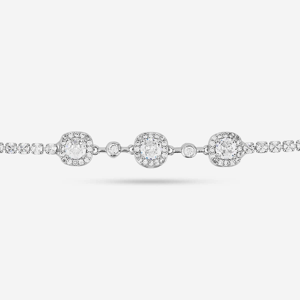 Zircon Bracelet Zircon Bracelet 191960