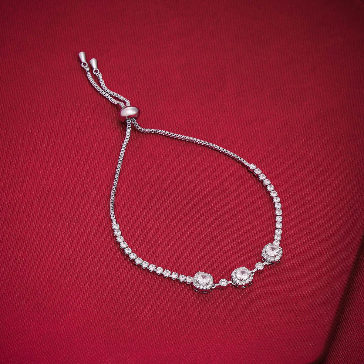 Zircon Bracelet Zircon Bracelet 191960