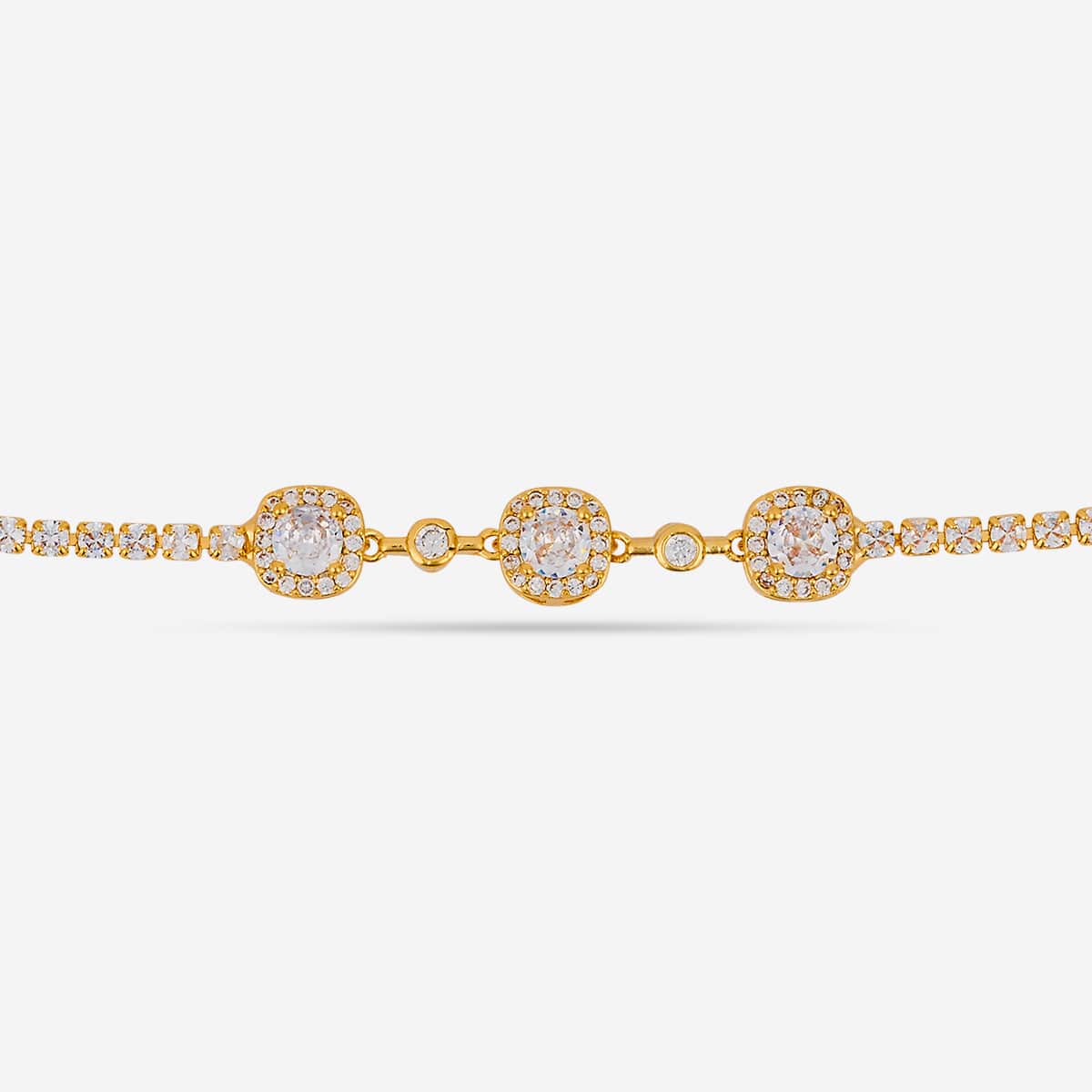 Zircon Bracelet Zircon Bracelet 191960