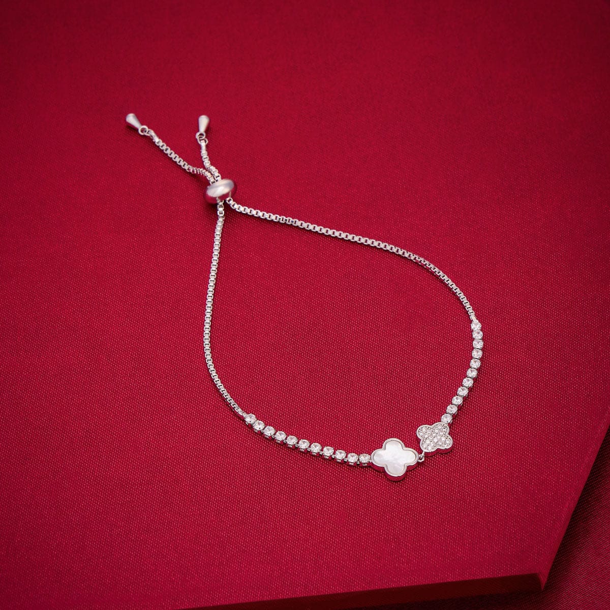 Zircon Bracelet Zircon Bracelet 191961