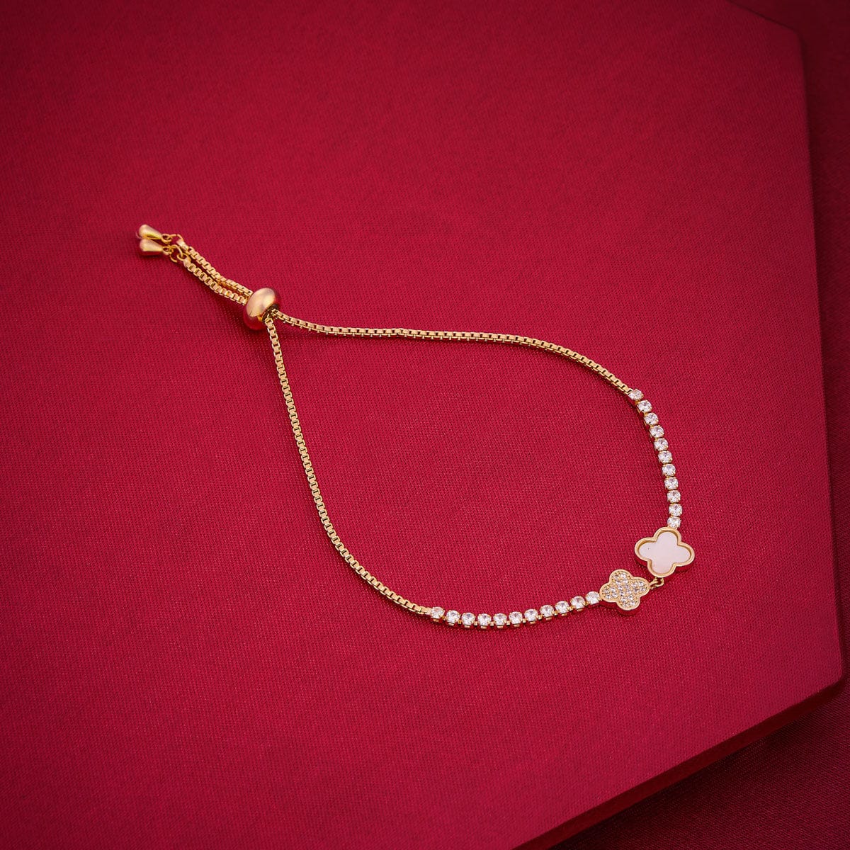 Zircon Bracelet Zircon Bracelet 191961