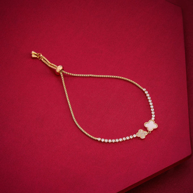 Zircon Bracelet Zircon Bracelet 191961