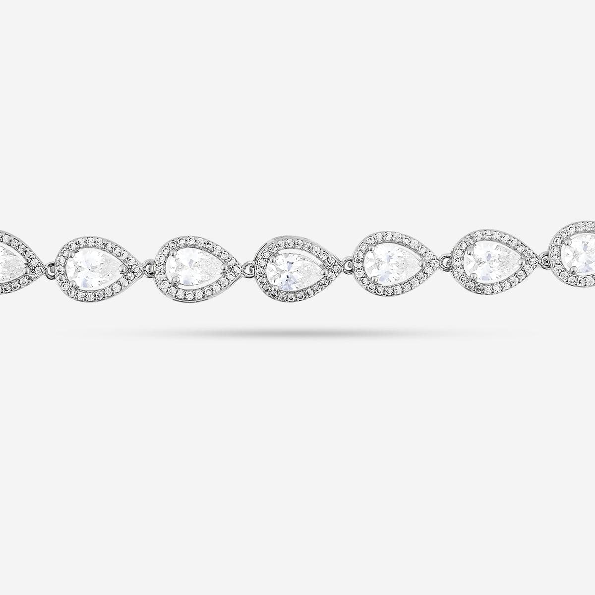 Zircon Bracelet Zircon Bracelet 191997