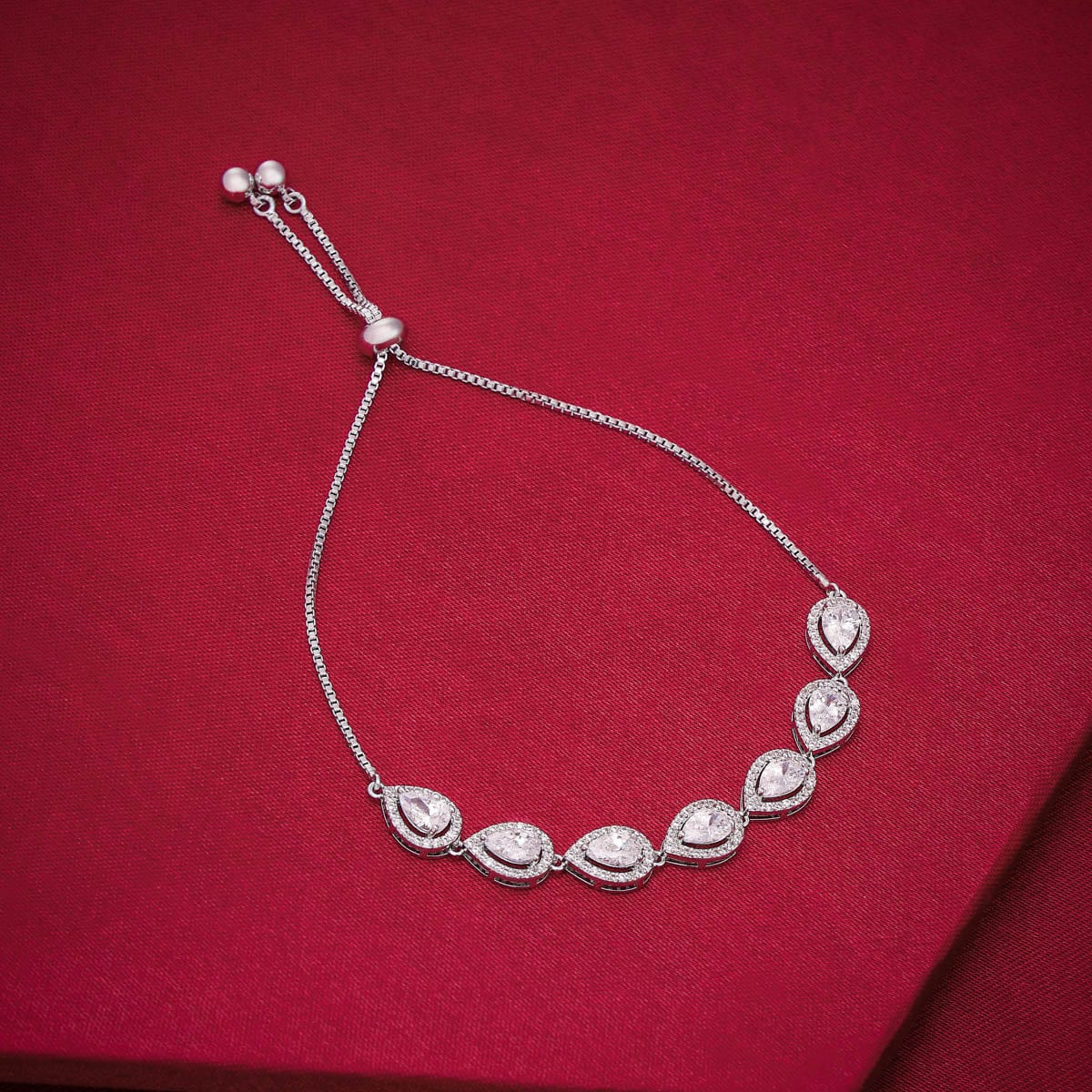 Zircon Bracelet Zircon Bracelet 191997