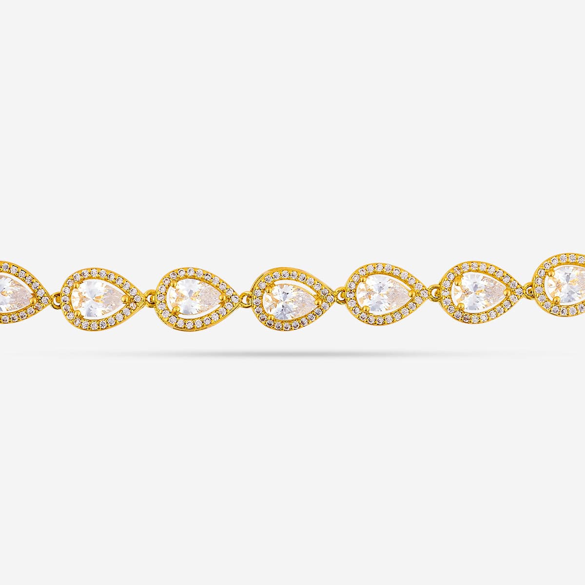 Zircon Bracelet Zircon Bracelet 191997