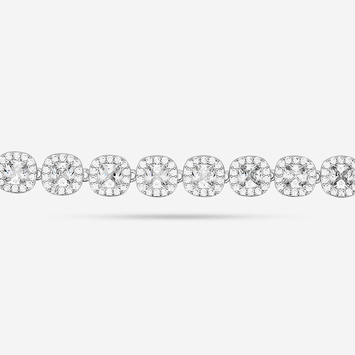 Zircon Bracelet Zircon Bracelet 191998