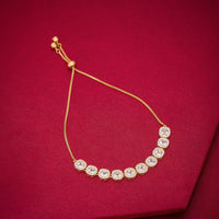 Zircon Bracelet Zircon Bracelet 191998