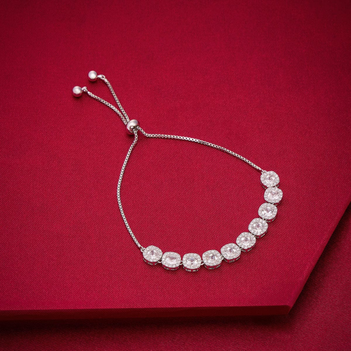 Zircon Bracelet Zircon Bracelet 191998