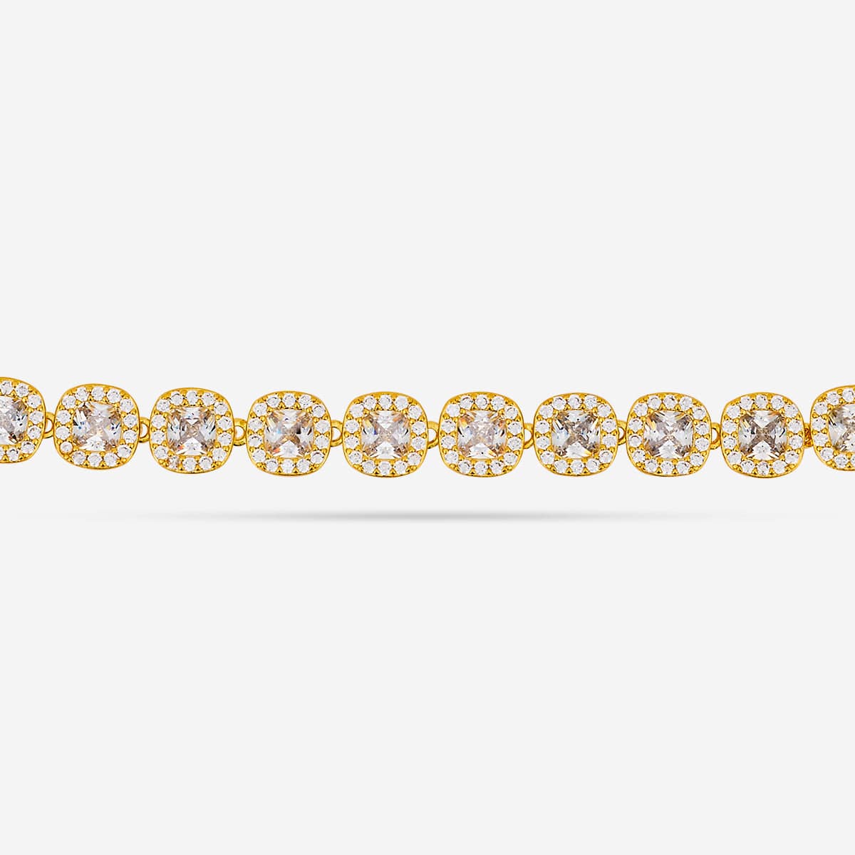 Zircon Bracelet Zircon Bracelet 191998
