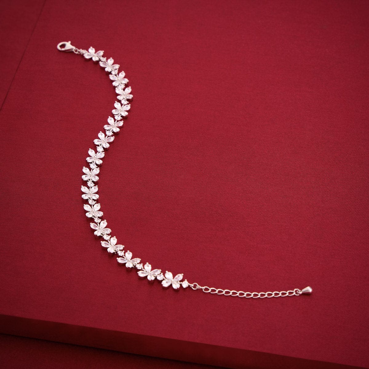 Zircon Bracelet Zircon Bracelet 192000